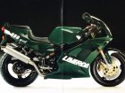 1995 Laverda 650 Sport